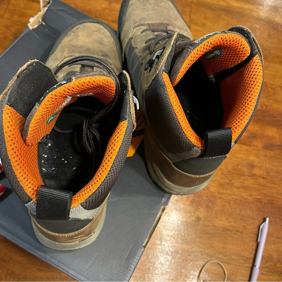 Timberland Pro Payload 6” Composite Safety Toe size men’s 13 main image 5